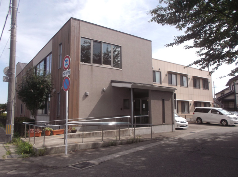 みそのホーム　グループホーム